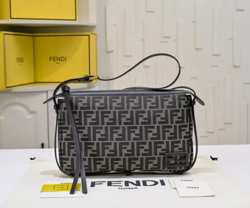 fendi aaa qualite shoulder sac pour femme s_124651a